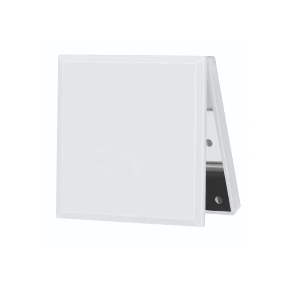 1PC Miroir de Maquillage Pliable avec 6 Lampes LED – Compact & Portable avec Lumière pour Femmes - BLACKBEARD OUTDOOR INDUSTRIES