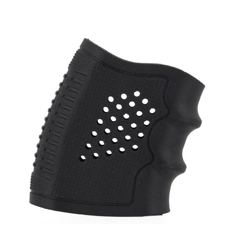 Accessoire de Kit de Protection Tactical Quick Pull pour Glock 17/19 - Gant en Caoutchouc Souple de Protection pour Poignée Antidérapante BLACKBEARD OUTDOOR INDUSTRIES
