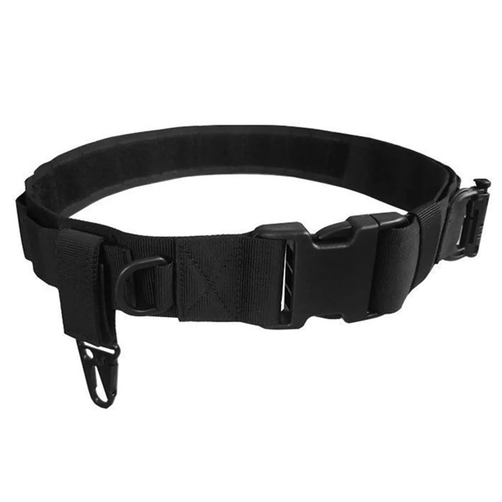 MOLLE Ceinture modulaire - Libération rapide Ma boutique