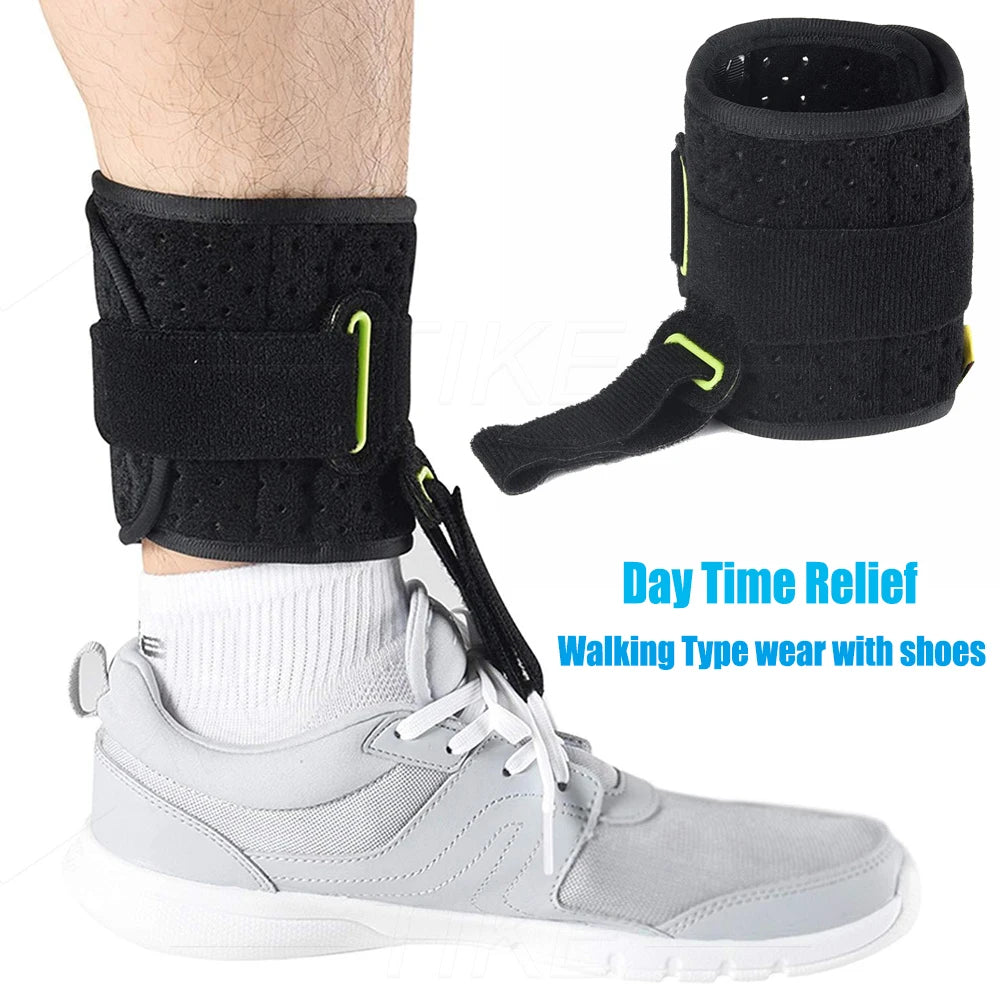 orthèse pied ajustable Ma boutique