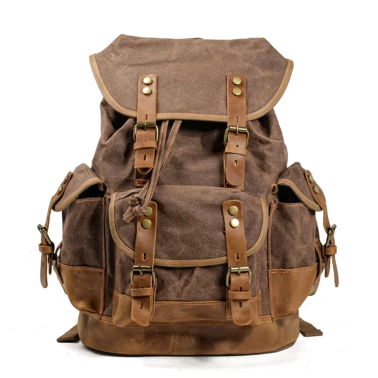 Sac à Dos Rétro Outdoor – Style Loisirs & Voyage Étudiant - BLACKBEARD OUTDOOR INDUSTRIES
