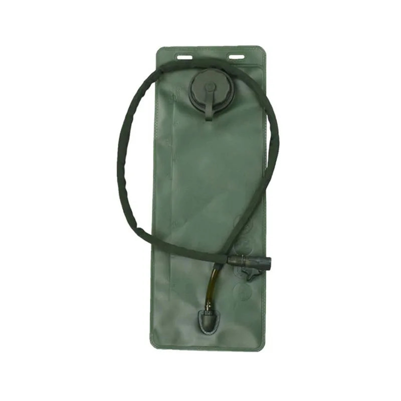 Sac à eau (Water Bladder) 2L / 2,5L / 3L pour Sac à Dos d’Hydratation – Réservoir Grande Capacité pour Course, Vélo, Randonnée - BLACKBEARD OUTDOOR INDUSTRIES