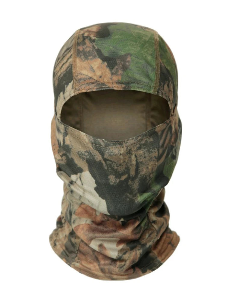 Masque Tactique Intégral – Balaclava Unisexe Multifonction Ma boutique