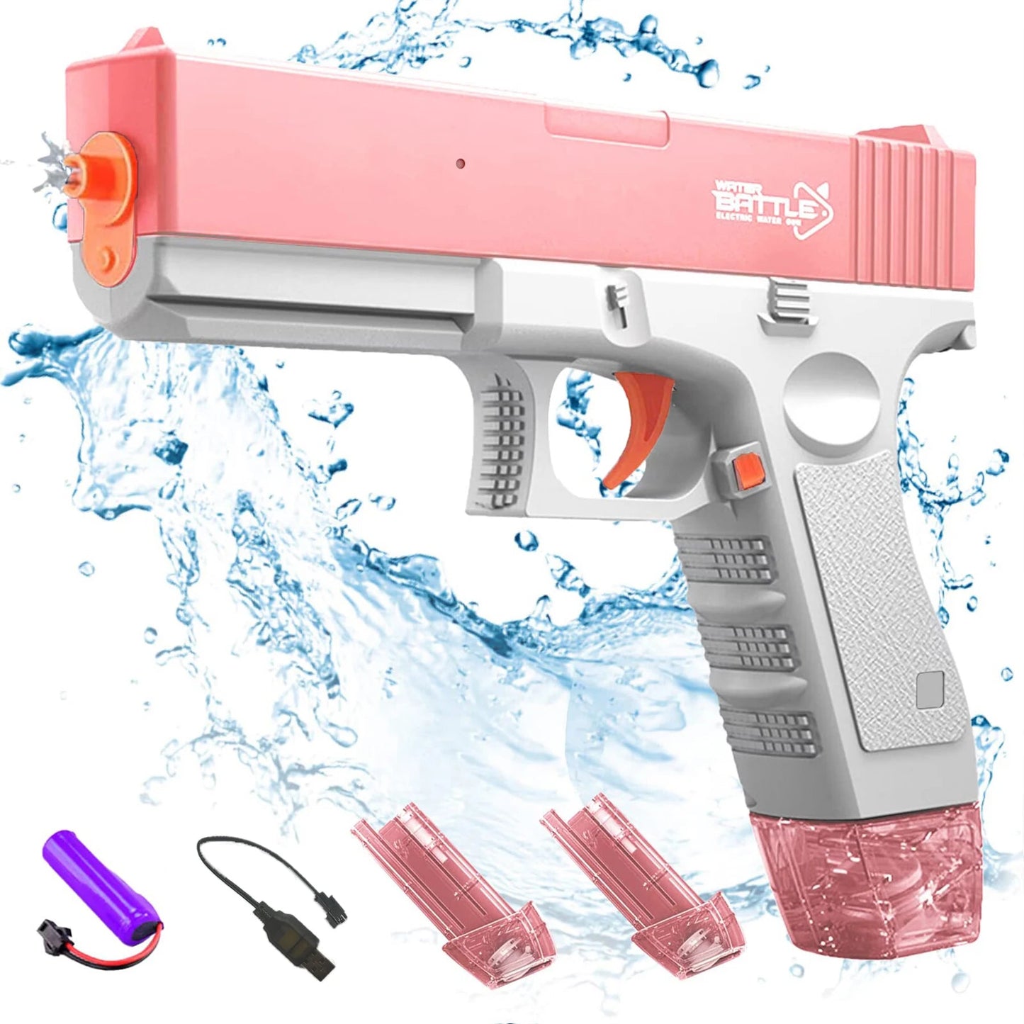Unilabo M416 Electric Water Gun Ma boutique