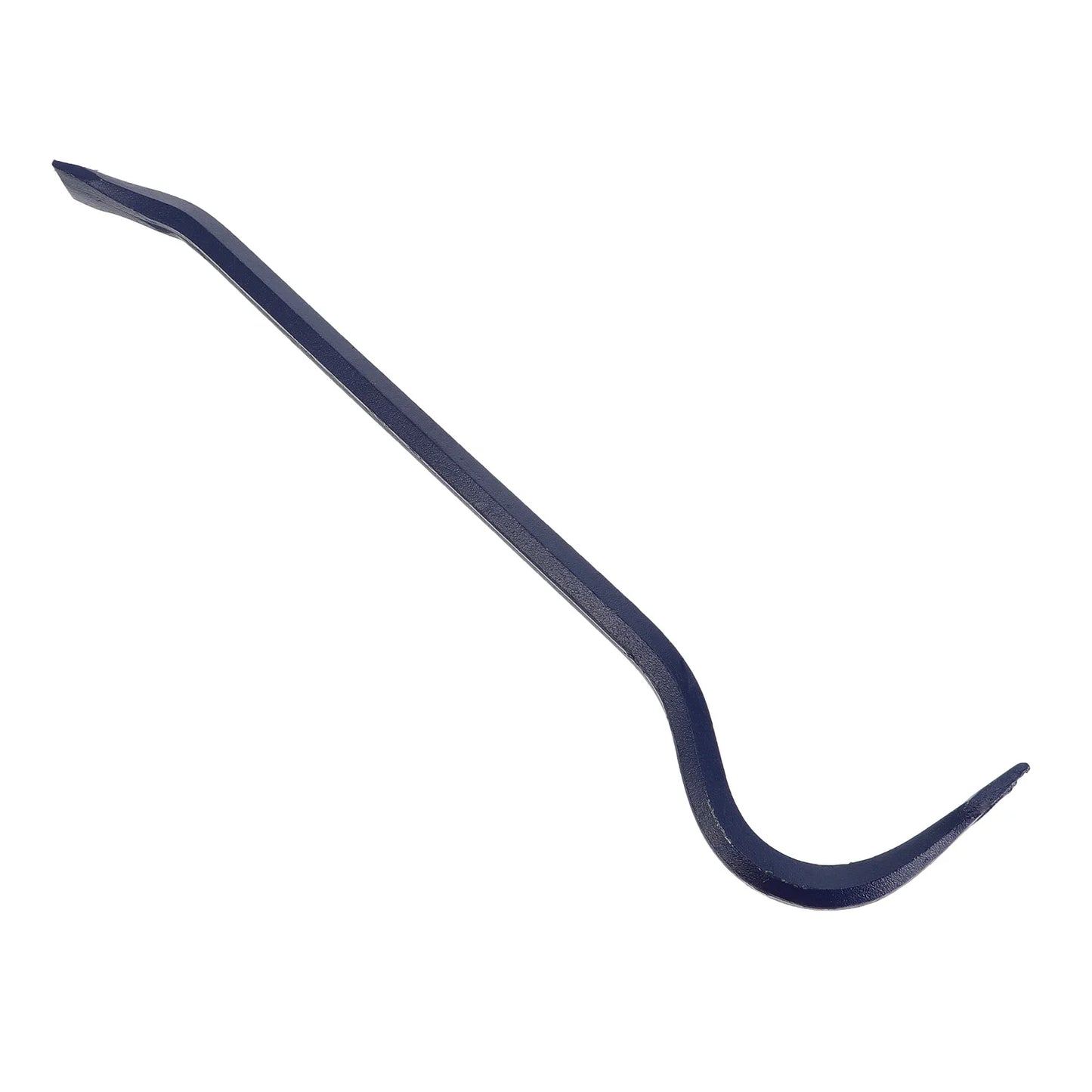 Pied-de-biche en acier – Extracteur de clous et vis multifonction - BLACKBEARD OUTDOOR INDUSTRIES