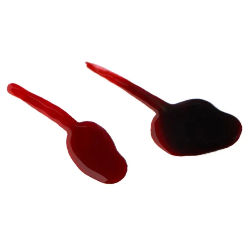 Sang Artificiel / Simulations / Prothèses de Dents / Effet Halloween / Accessoires de Scène BLACKBEARD OUTDOOR INDUSTRIES