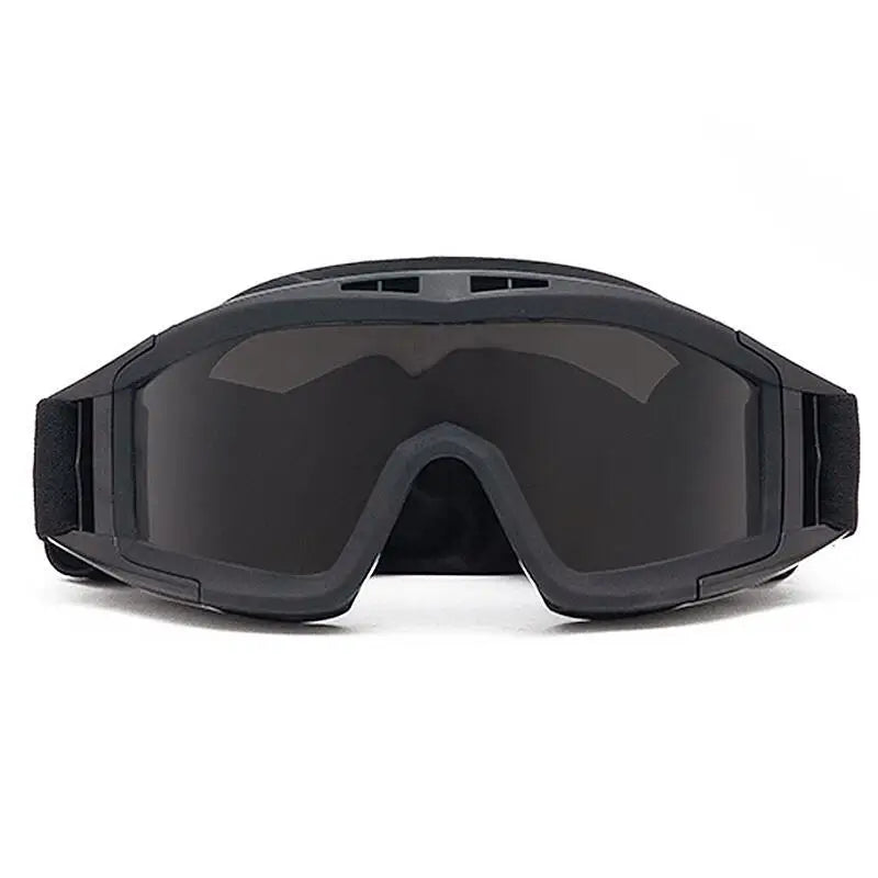 Outdoor Tactical Glasses – Desert Locust Military Fan Goggles - BLACKBEARD OUTDOOR INDUSTRIES