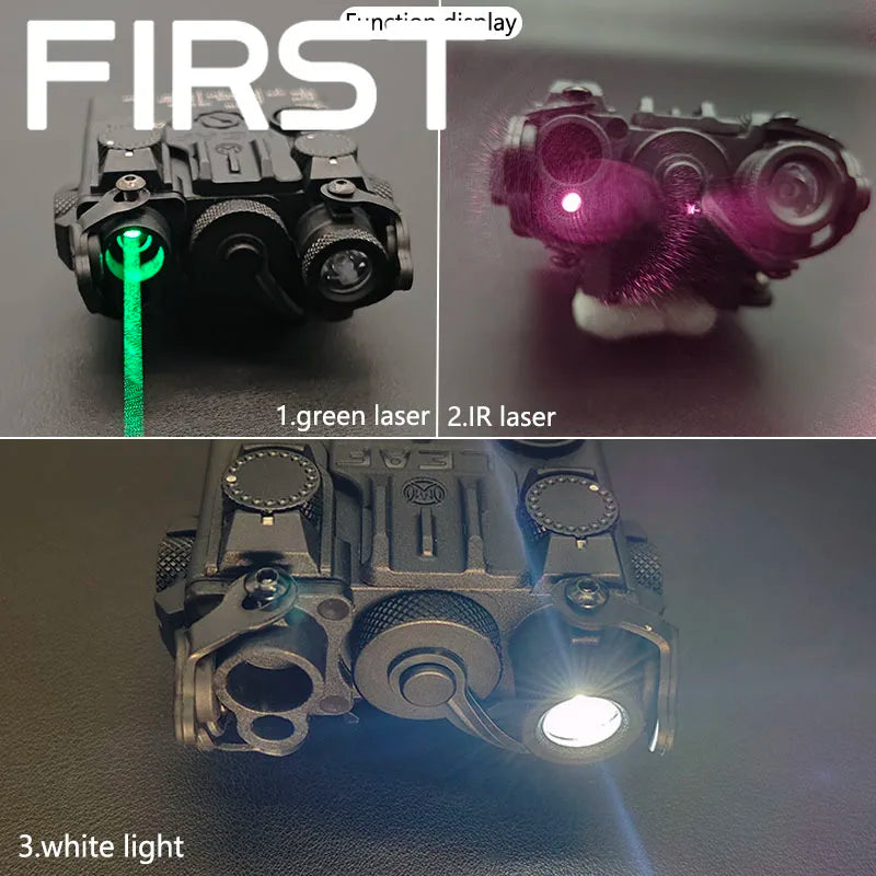DBAL-A2 IR - FIRST Ma boutique