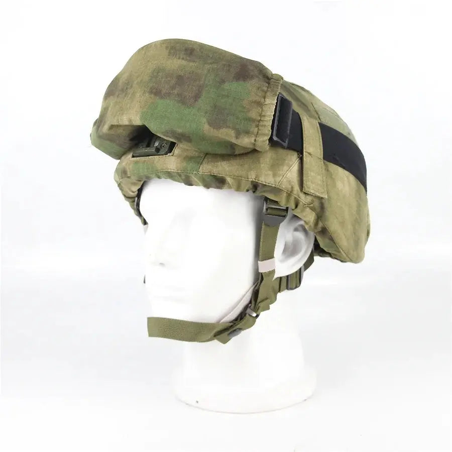 Casque Tactique d’Entraînement 6B47 – Réplique Russe "Little Green Man" Ma boutique
