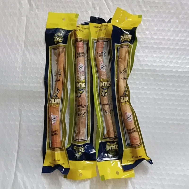 Miswak Sewak Stick – Brosse à Dents Naturelle Traditionnelle 10 PCS - BLACKBEARD OUTDOOR INDUSTRIES