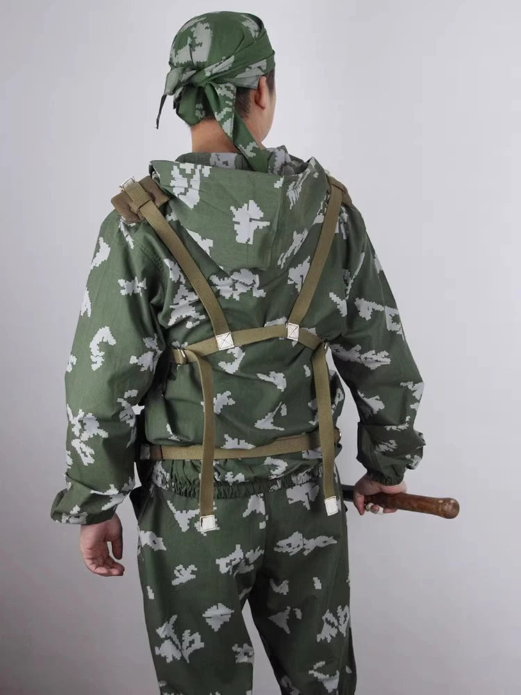 Russian Lifchik Tactical Vest – R22 Chest Rig Ma boutique