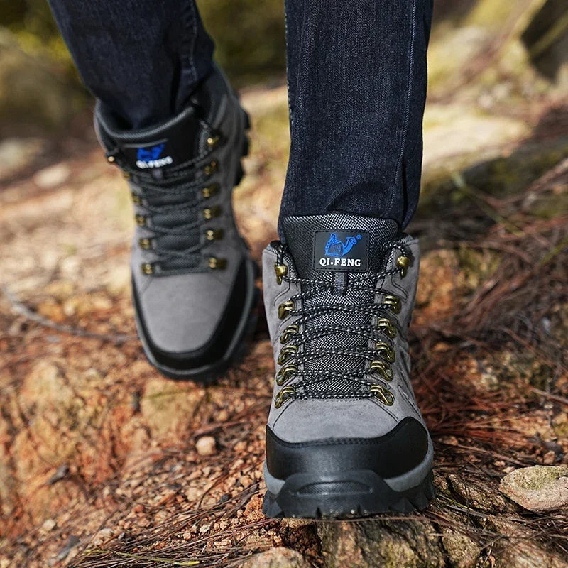chaussures de randonée unisex QIFENG Ma boutique