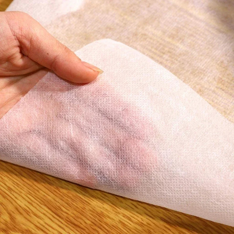 Drap Médical Non Tissé – Rouleau de 50 pièces Ma boutique