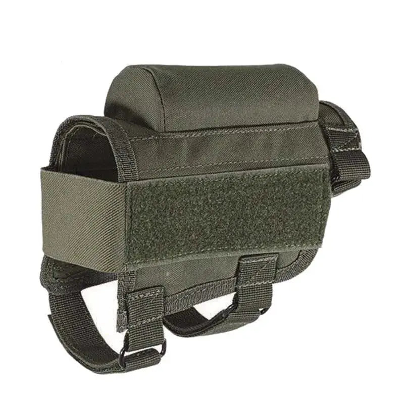 Set de Sacs de Tir Tactiques Avant & Arrière – Support Fusil de Précision (Non Remplis) Ma boutique