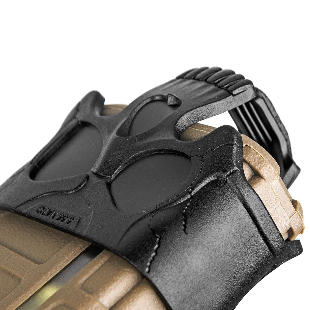 magpull airsoft skull Ma boutique