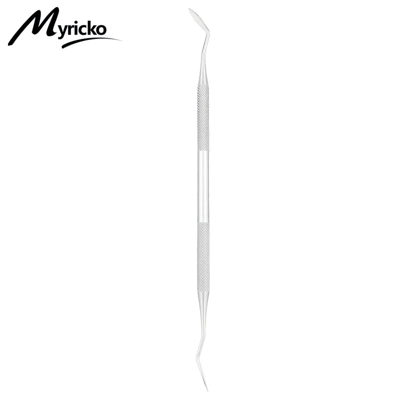 Kit d'Outils Dentaires Professionnels en Acier Inoxydable – Miroir, Sonde, Pince, Détartreur, Curette Ma boutique