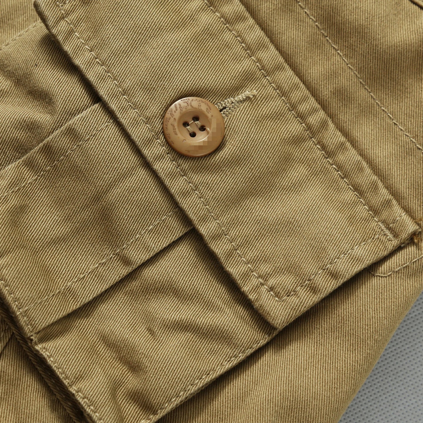 Pantalon Cargo Homme AKARMY – Randonnée, Escalade, Travail, Style Militaire - BLACKBEARD OUTDOOR INDUSTRIES