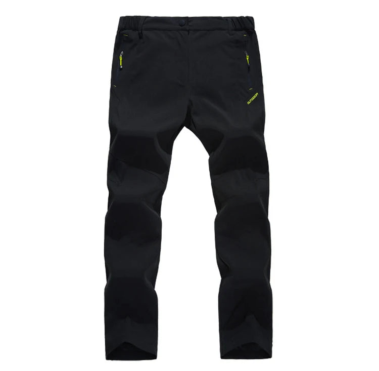 Ensemble Veste & Pantalon de Randonnée Femme TRVLWEGO | Imperméable 20000MM | Coupe-Vent | Outdoor Camping Trekking - BLACKBEARD OUTDOOR INDUSTRIES