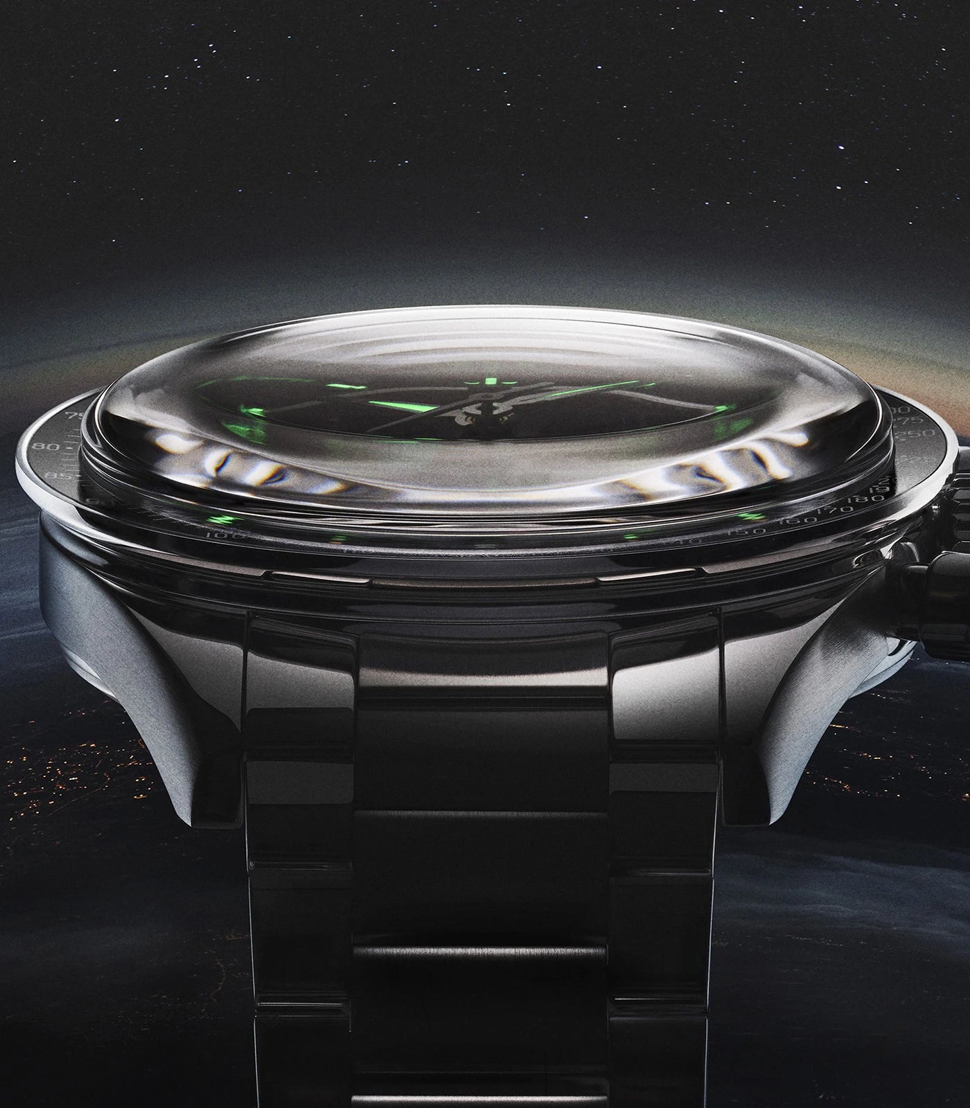 PAGANI DESIGN PD-1701 Moonwatch 2025 – Hommage à la CK2998 – Montre Homme Quartz Chronographe de Luxe - BLACKBEARD OUTDOOR INDUSTRIES