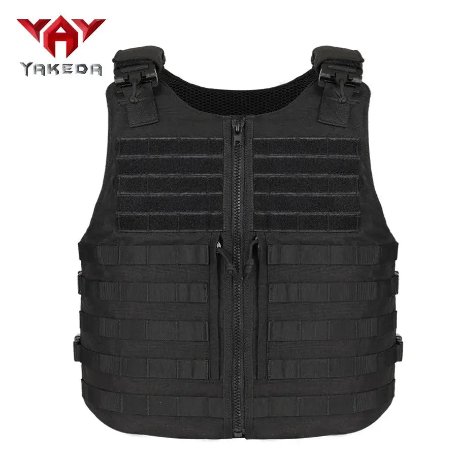 gilet tactique MOLLE YAKEDA Multi fonction Ma boutique