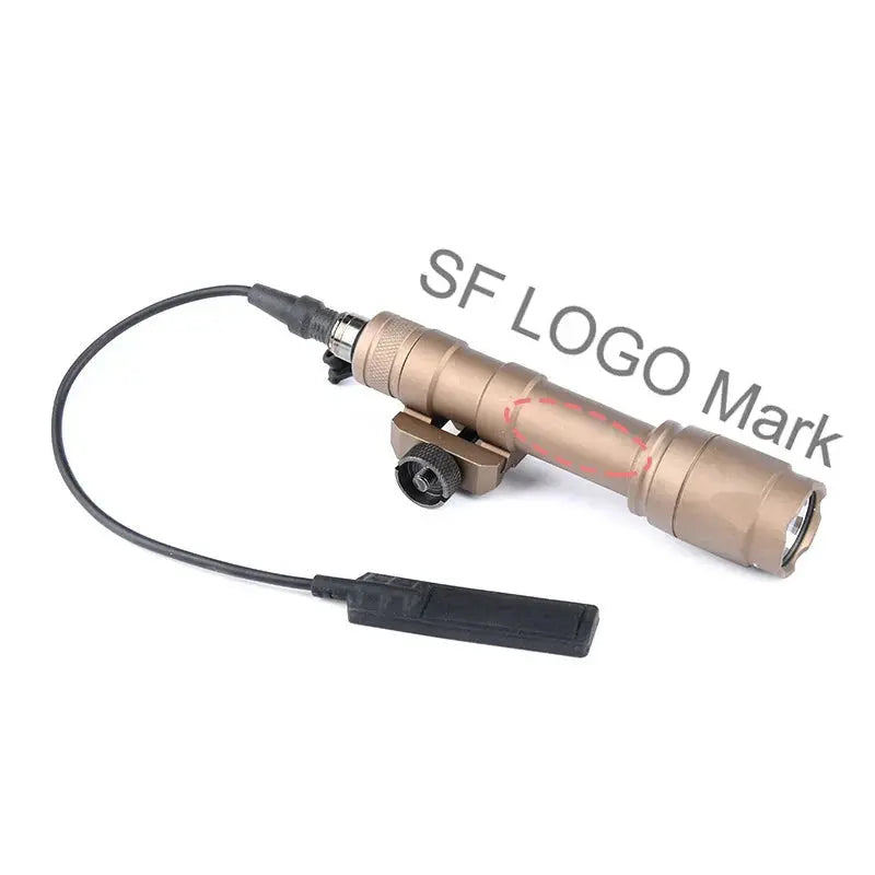 PEQ-15 Equipement Laser Puissant pour Airsoft – Laser Rouge/Vert/Bleu + IR Light + Flashlight M600C Ma boutique