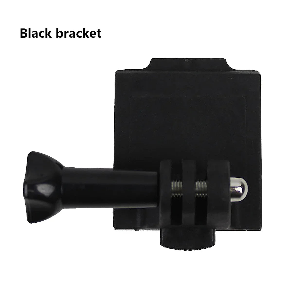 Adaptateur Base Fixe pour Casque FAST MICH NVG – Support Caméra d’Action GoPro Hero Ma boutique