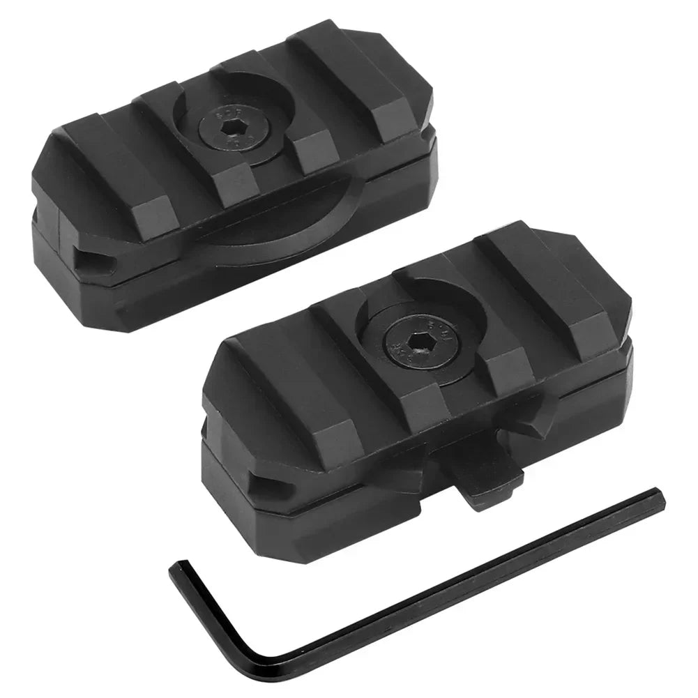 lot de 2 adaptateurs latéraux pour casque, Ma boutique