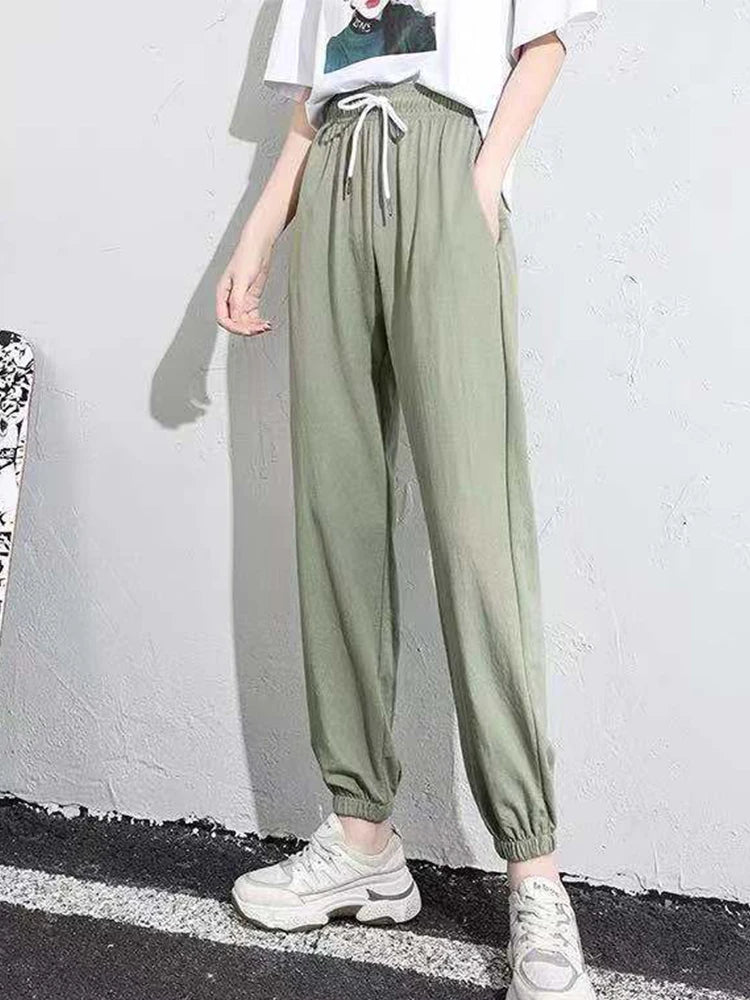 MEHEOL Leggings Femme d’Hiver Épais et Chauds | Pantalon Long Doublé Polaire | Taille Plus - BLACKBEARD OUTDOOR INDUSTRIES