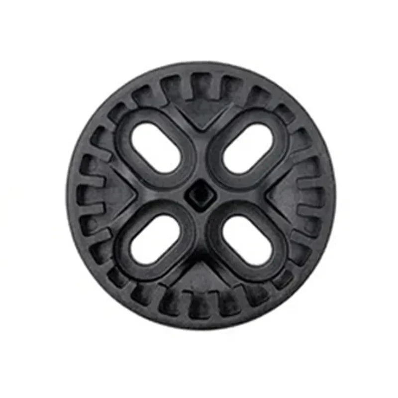 Système de Montage Rapide Tek-Mount MINI CNC Personnalisé pour Étui, Clip de Ceinture, et Équipement Tek-Lok BLACKBEARD OUTDOOR INDUSTRIES