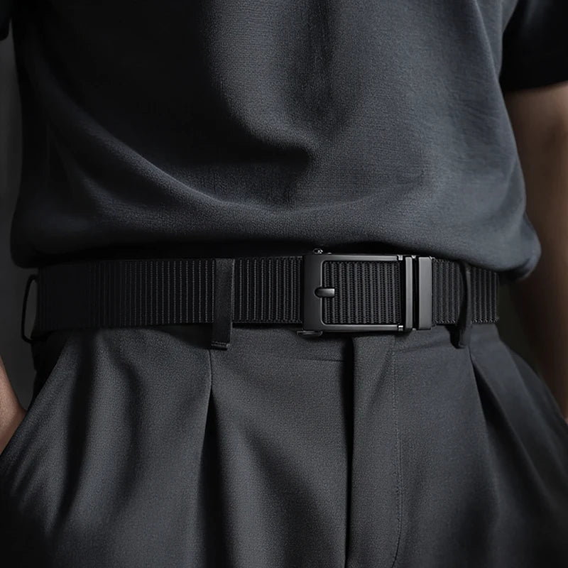 ceinture nylon VAVVAVBA Ma boutique