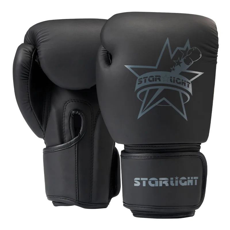 Gants de Boxe Professionnels 10/12/14/16 oz – Gants de Combat Muay Thai, MMA, Entraînement pour Hommes et Femmes - BLACKBEARD OUTDOOR INDUSTRIES