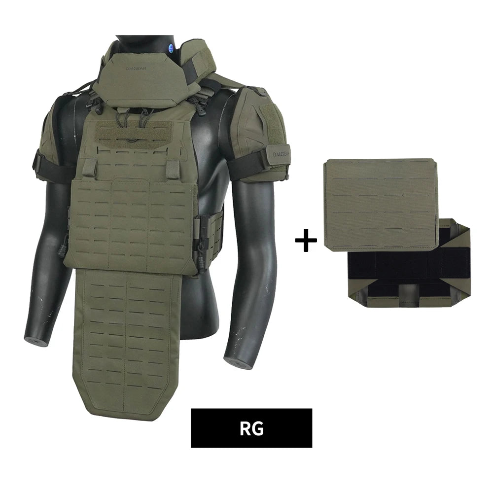 DMGear Tactical Vest Ma boutique