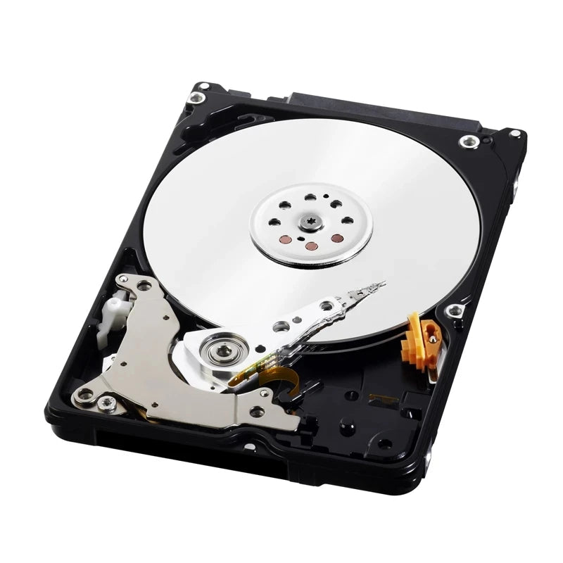 Western Digital WD BLUE 4TB 6T 3T2T 3.5" Hard Drive SATA III 500GB1THD Ma boutique