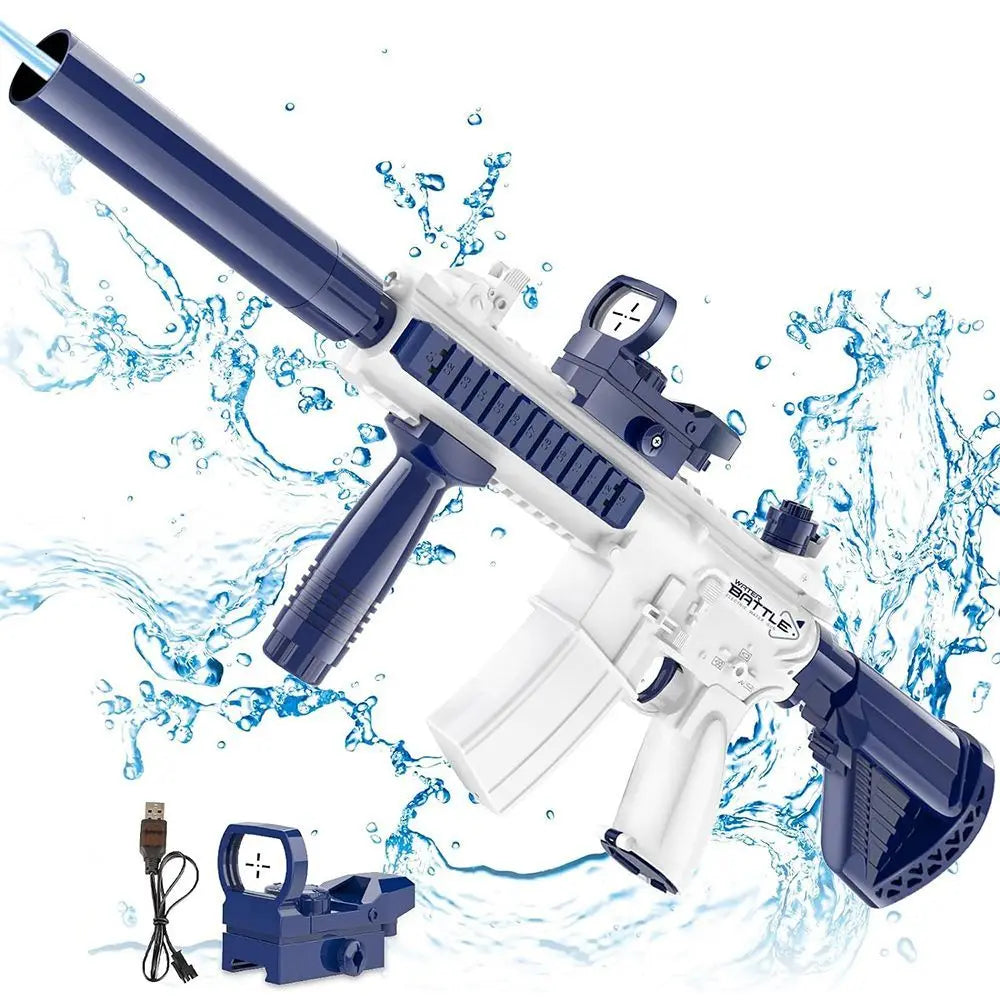 Unilabo M416 Electric Water Gun Ma boutique