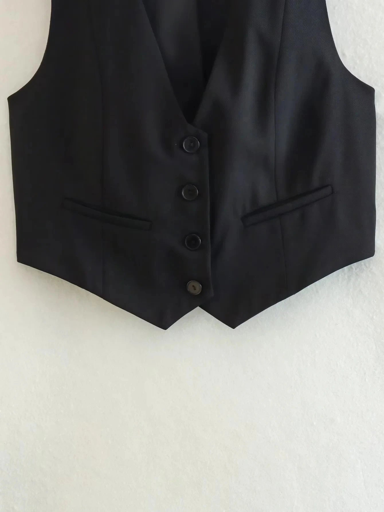 Veste Sans Manches Élégante pour Femme - TRAFZA BLACKBEARD OUTDOOR INDUSTRIES