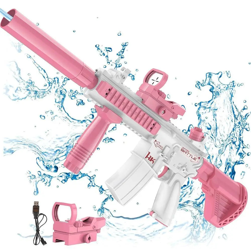 Unilabo M416 Electric Water Gun Ma boutique