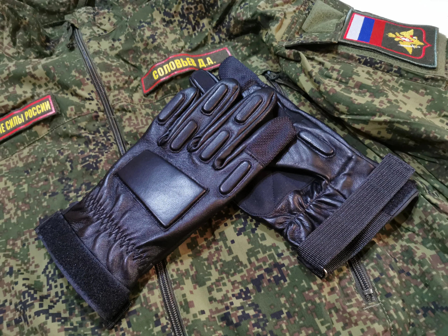 Gants tactiques 6SH122 Version 2.0 Ma boutique