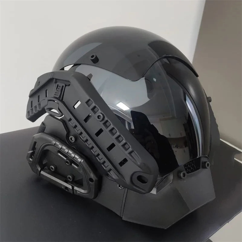masque Cyber Punk unisexe Ma boutique