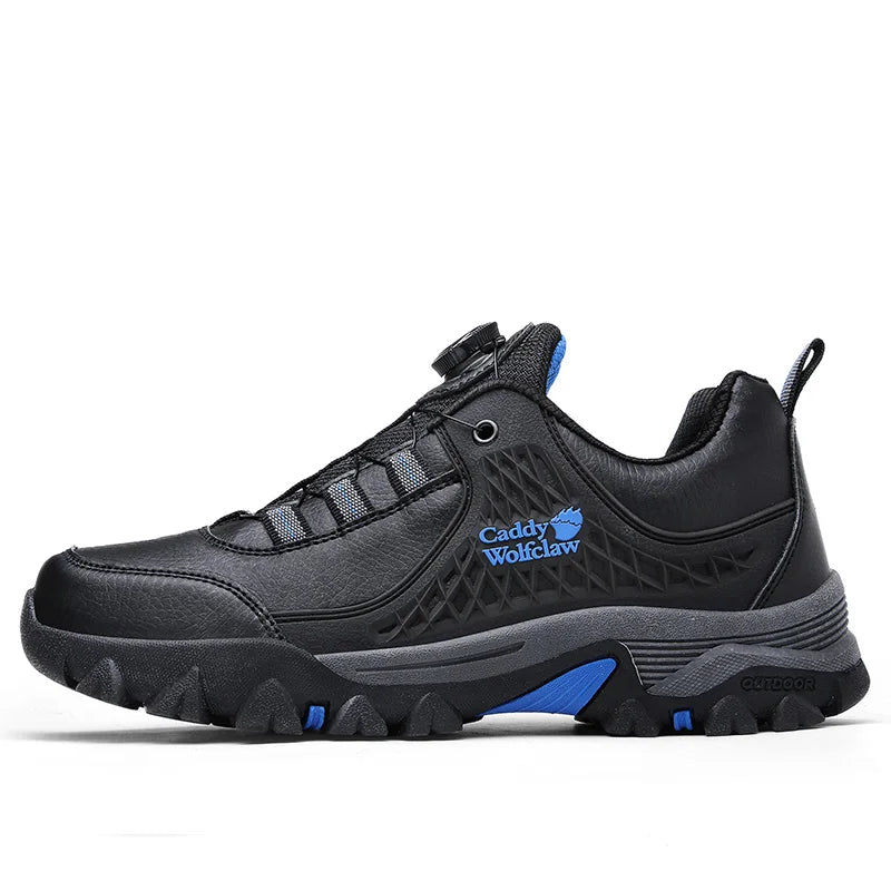 Chaussures Outdoor Été CHAISHOU A2301 – Respirantes, Séchage Rapide, Antidérapantes – Randonnée, Pêche, Sports Nautiques - BLACKBEARD OUTDOOR INDUSTRIES