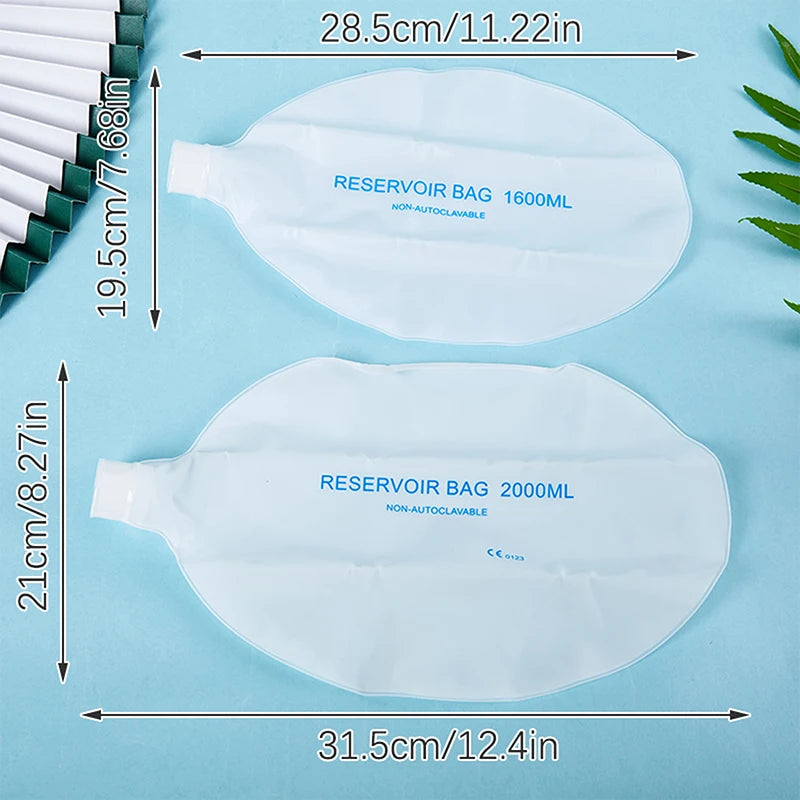 Kit de Réanimation CPR PVC pour Adultes, Enfants et Nourrissons - Sac de Compression, Masque et Accessoires de Formation - BLACKBEARD OUTDOOR INDUSTRIES