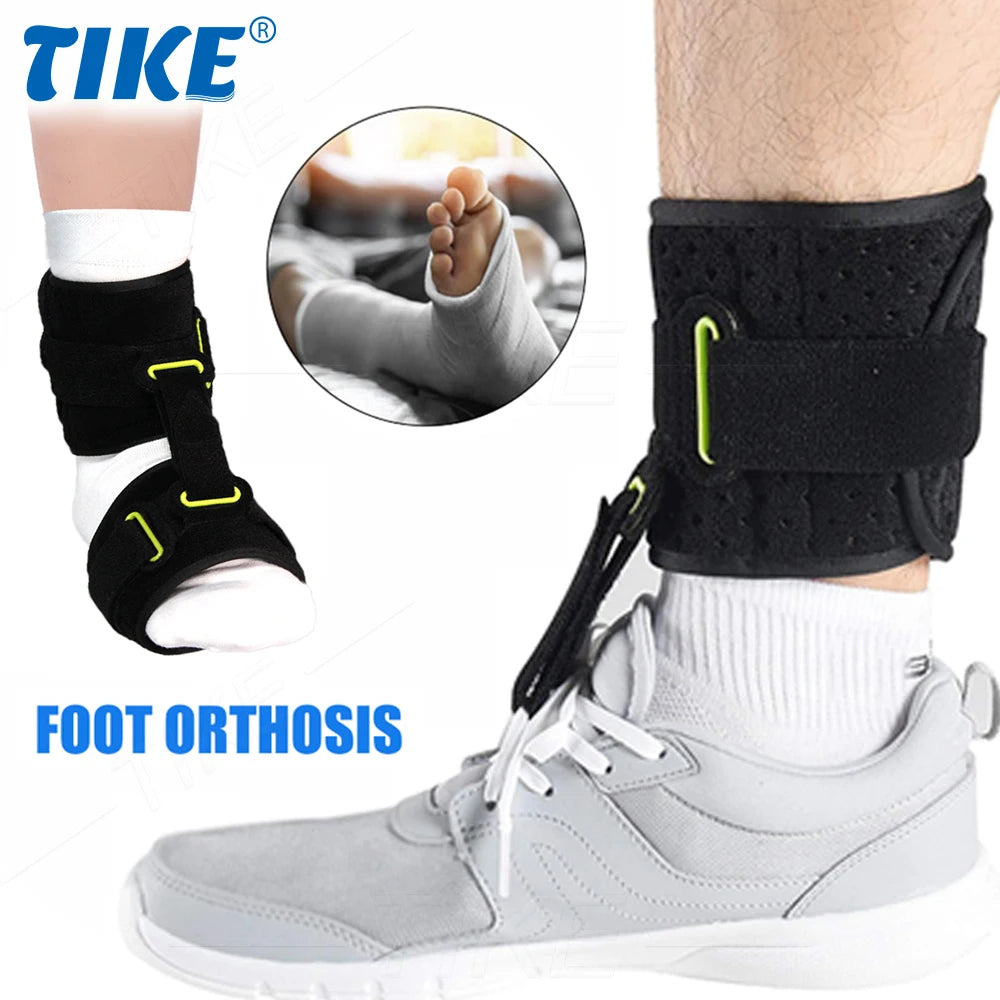 orthèse pied ajustable Ma boutique