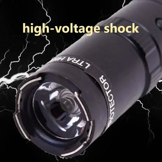 shocker lampe torche 990 Ma boutique