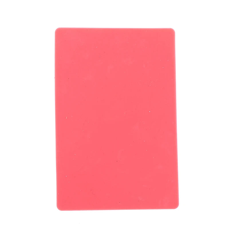 🩹 Tapis de Pratique pour Suture – Peau Silicone 3 Couches avec 14 Plaies Ma boutique
