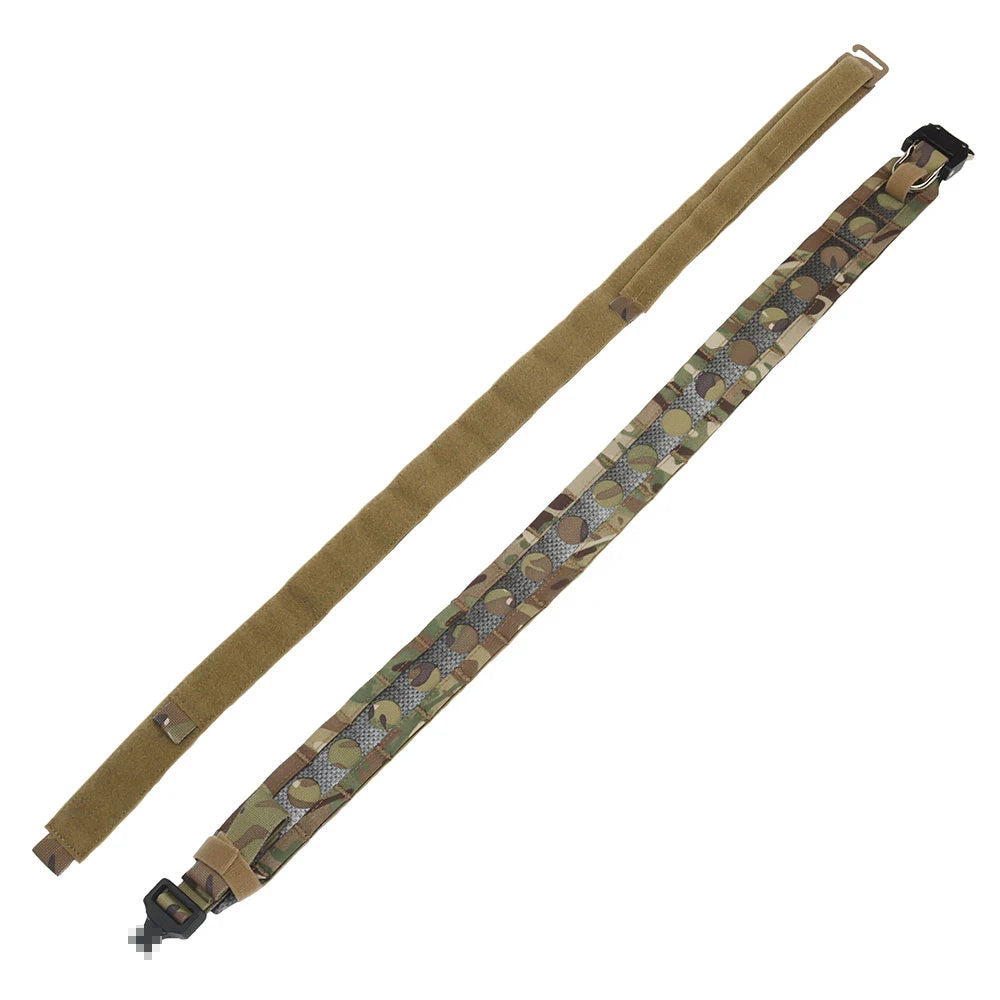 Ceinture Tactique Légère Ferro-style Bison BLACKBEARD OUTDOOR INDUSTRIES