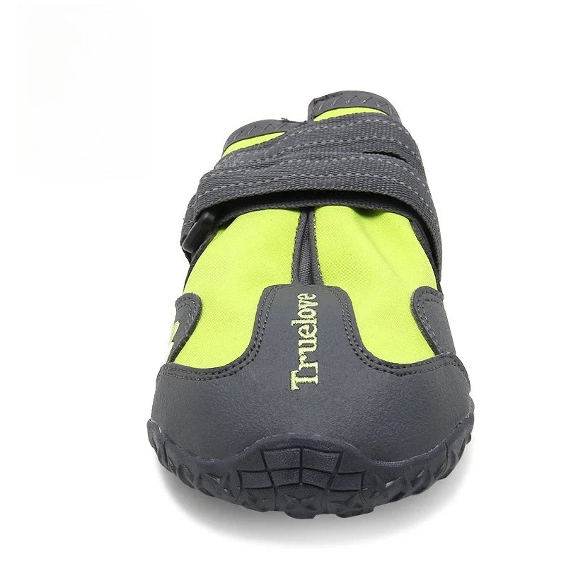 Bottes d’Hiver Antidérapantes pour Chiens – Truelove Ma boutique