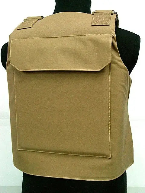 Housse de Gilet Pare-Balles Porte-Plaques – Tactical Vest MOLLE Combat Assault Plate Carrier Ma boutique