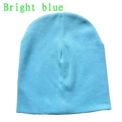 bonnet pour enfants 1/3ans coton Ma boutique