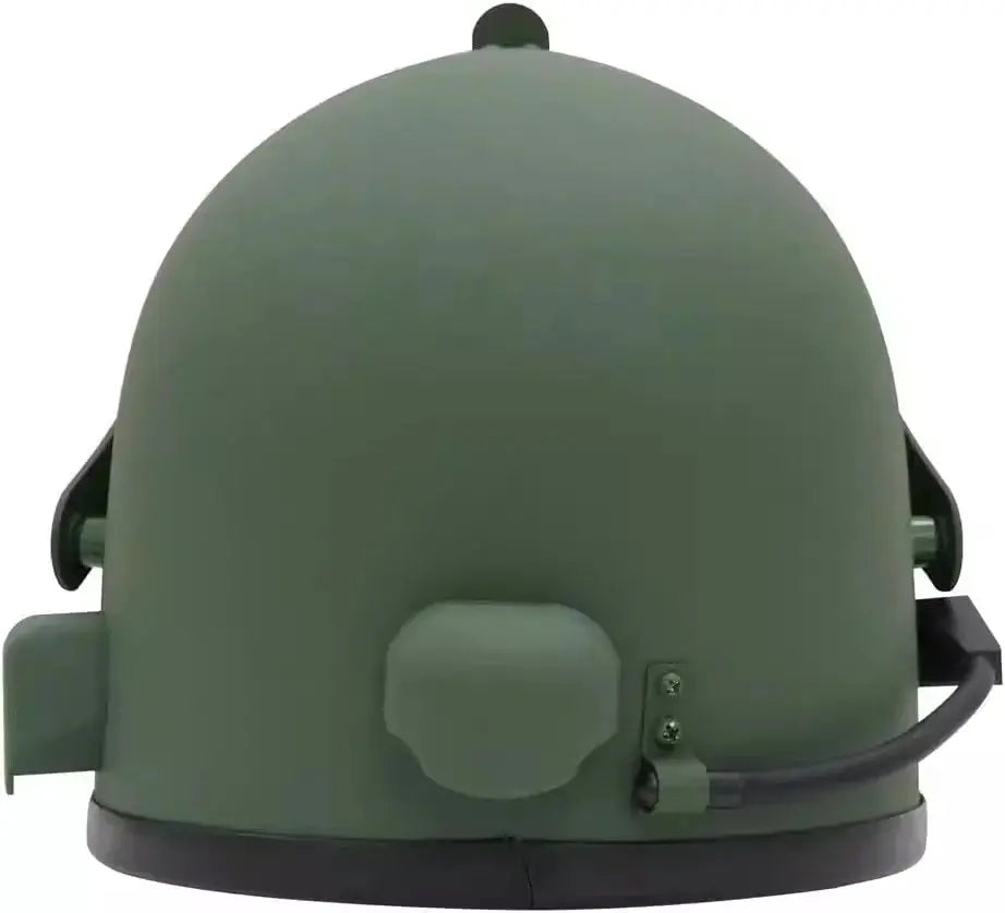 Casque Tactique Alkin K63 – Style Soviétique Russe – ABS & Visière en Acrylique Marque : Alkin K63 Ma boutique