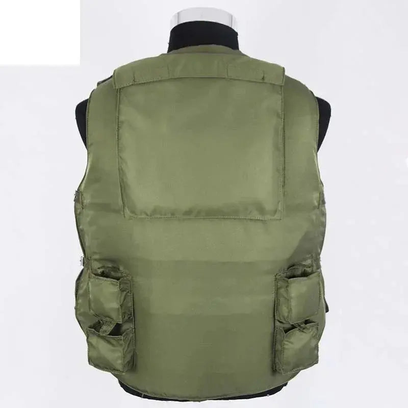 Gilet de Protection Tactique 6B3 Ma boutique