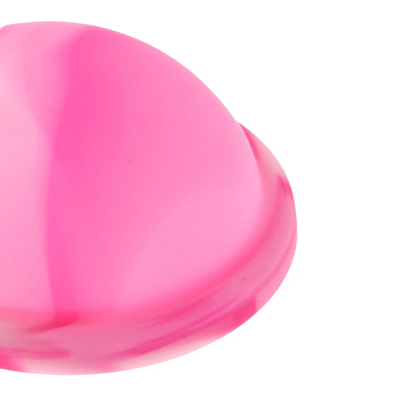 Disque Menstruel Réutilisable Feminy avec Anneau – Silicone Médical | Confort Invisible & Zéro Fuite - BLACKBEARD OUTDOOR INDUSTRIES